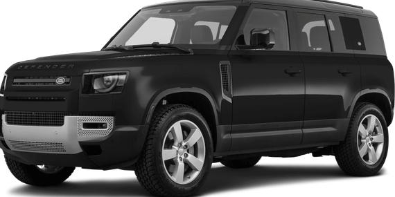LAND ROVER DEFENDER 2020 SALEX7EU5L2021515 image